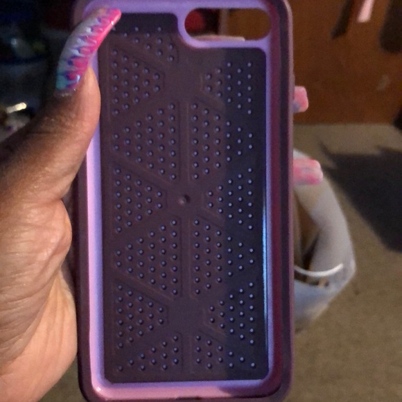 iPhone 7/8 Plus Symmetry case - Picture 3 of 6